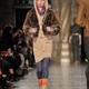 Illustration for article titled Vivienne Westwood's Fall Collection Is For Awesome Bag Ladies